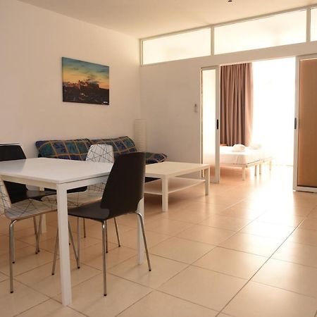 Hortensia Studio Apartment St. Paul's Bay Exterior photo